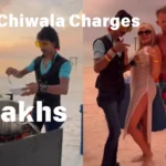 Dolly Chiwala Charges 5 lakhs